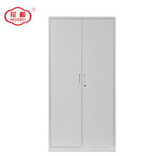 KD structure storage steel wardrobe price